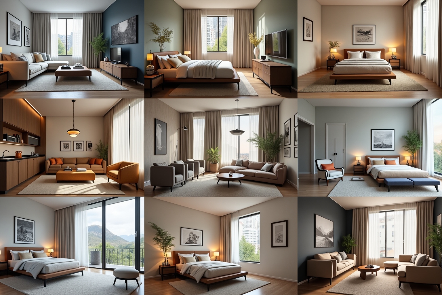 17 Ideen zum Haus dekorieren