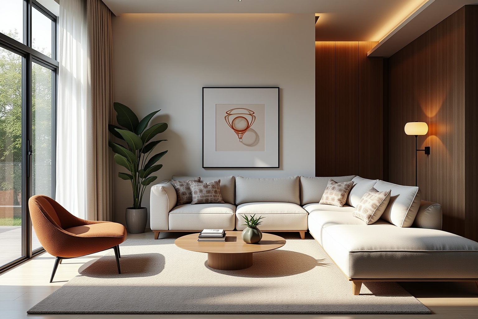 14 Wohnraum Design Ideen