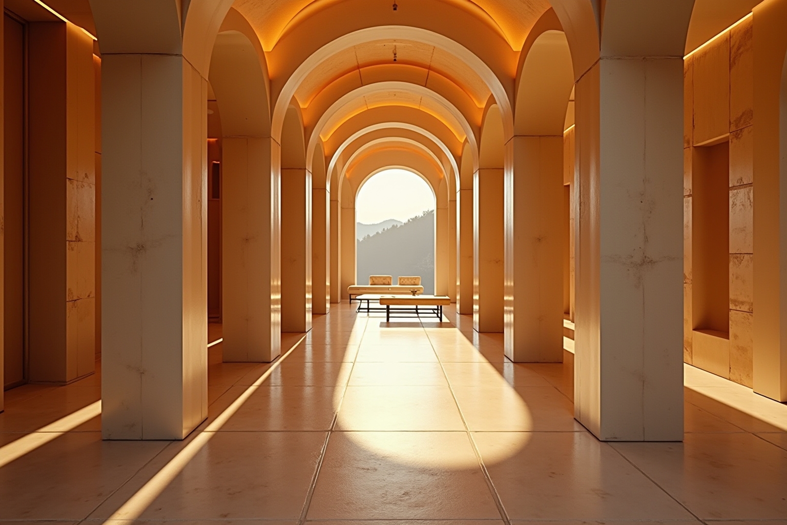 17 Moderne Lichtgestaltung Ideen
