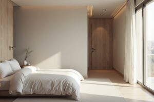 14 Wohnkonzept minimalistisch Ideen
