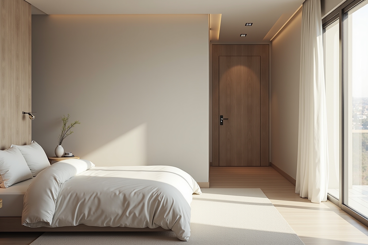 14 Wohnkonzept minimalistisch Ideen