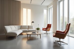 5 Wohnmöbel Design Ideen