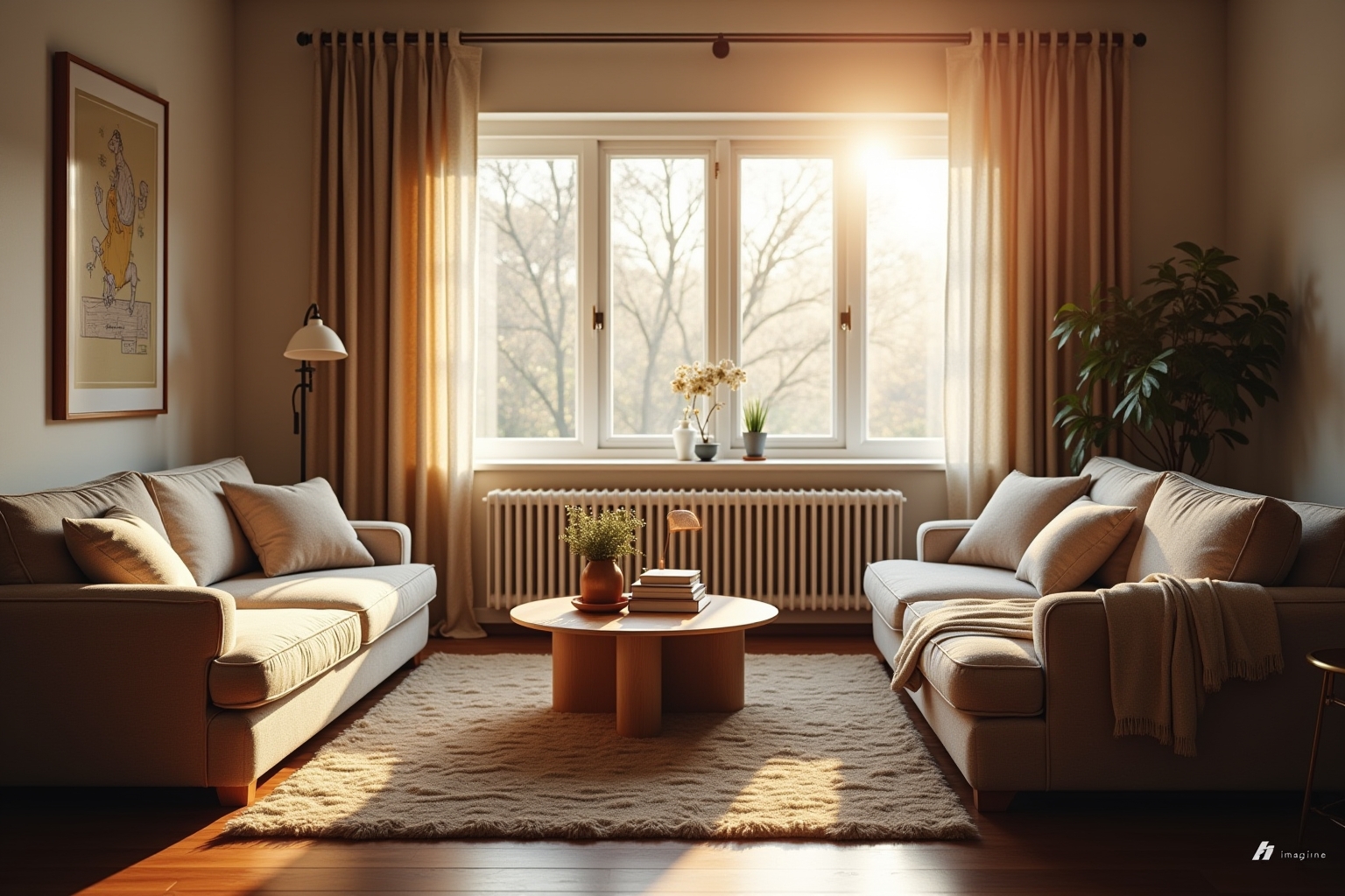 Neue Wohnzimmer Sofas für gemütliche Stunden